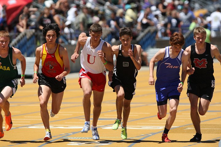 2010 NCS MOC-140.JPG - 2010 North Coast Section Meet of Champions, May 29, Edwards Stadium, Berkeley, CA.